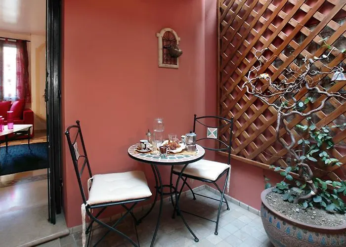 Διαμέρισμα Valentina's