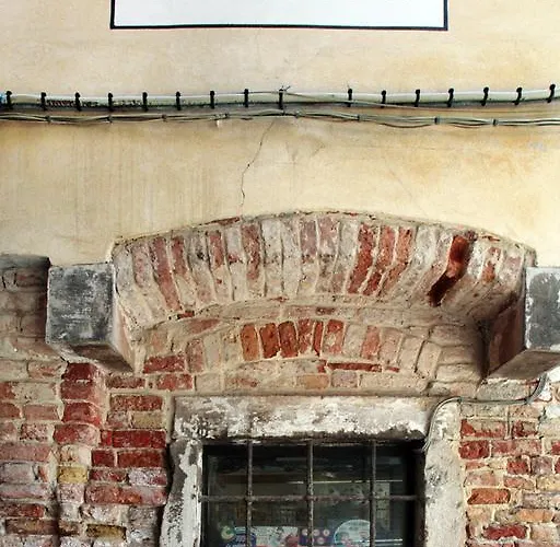 Valentina's Διαμέρισμα