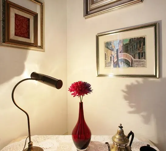 Valentina's Βενετία