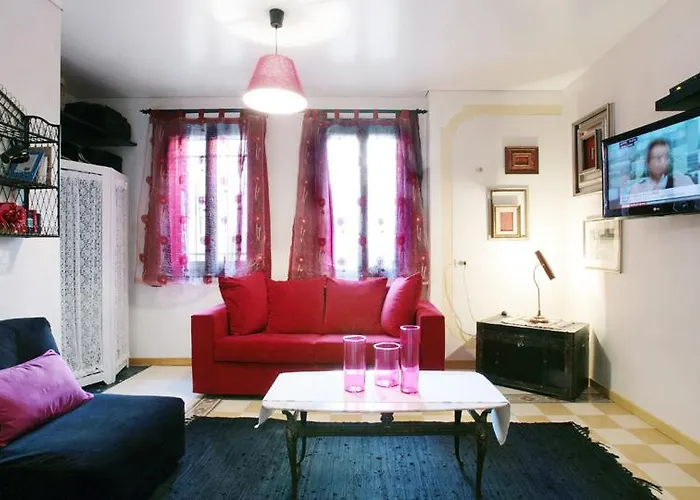 Valentina's Διαμέρισμα