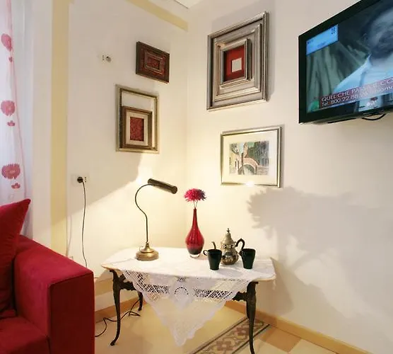 Valentina's Βενετία