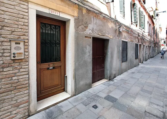 Valentina's Διαμέρισμα *