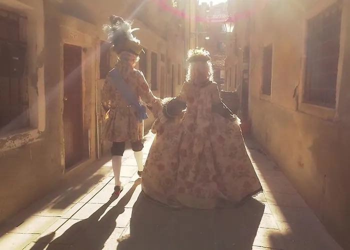 Valentina's Διαμέρισμα