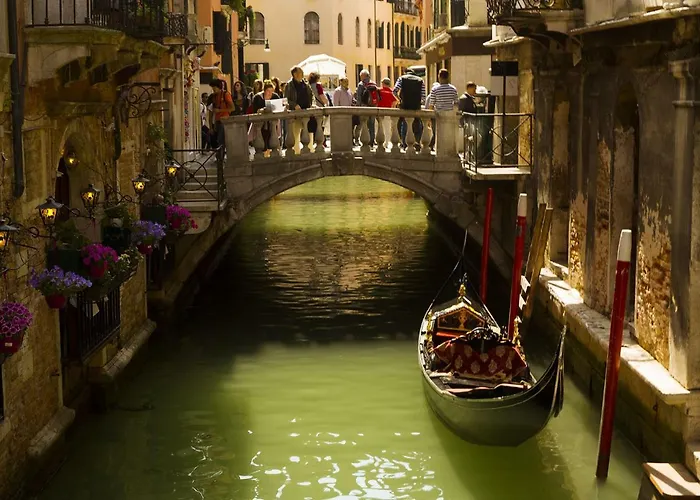 Valentina's * Βενετία