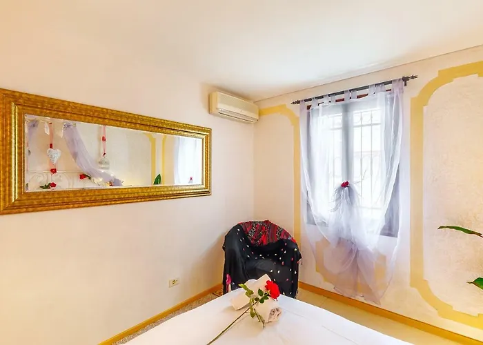 Διαμέρισμα Valentina's Βενετία