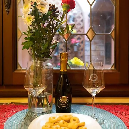 Valentina's Venise