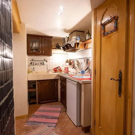 Valentina's Appartement *