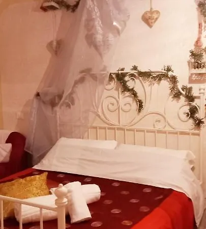 Appartement Valentina's