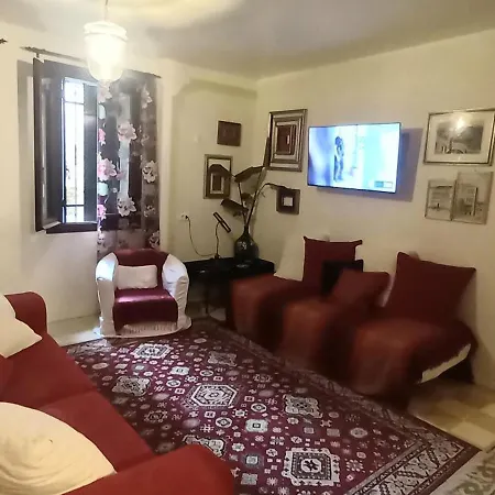 Valentina's البندقية