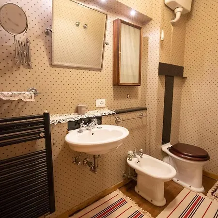 Apartamento Valentina's *