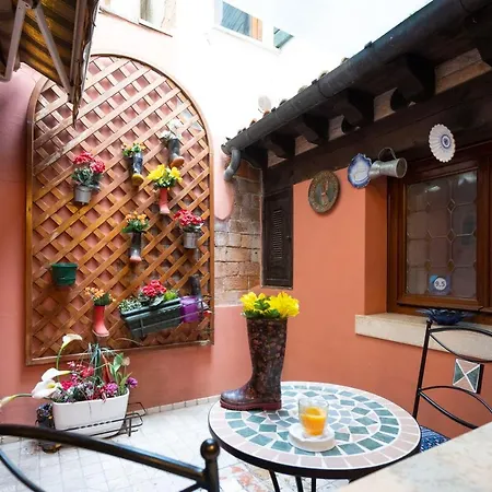 Valentina's Apartamento *