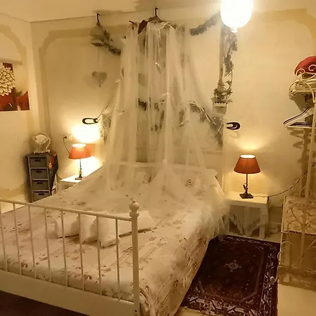 Apartamento Valentina's