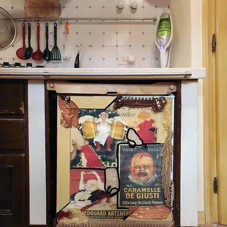 Valentina's Apartamento