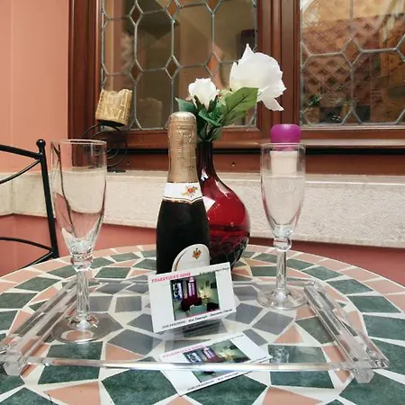 Apartamento Valentina's *