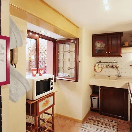 Valentina's Apartamento *