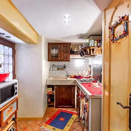 Valentina's Apartamento *