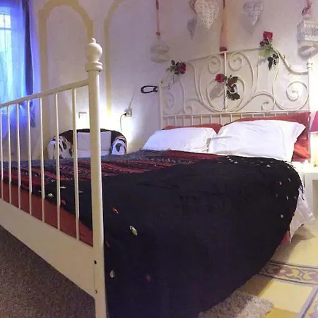 Apartamento Valentina's *