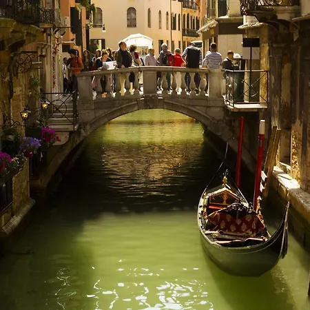 Valentina's * Veneza