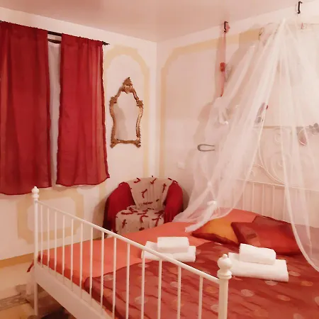 Valentina's Apartamento *